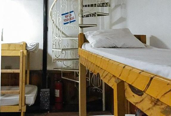 Blythe888 De Jardin Transient House Baguio Hotell Baguio City Exteriör bild