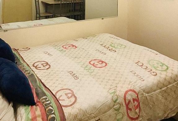 Blythe888 De Jardin Transient House Baguio Hotell Baguio City Exteriör bild